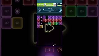 Bricks Breaker Quest Level 764