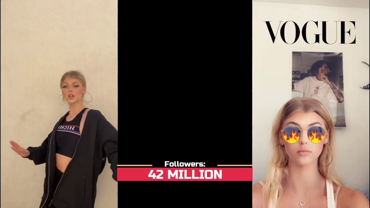 10 Highest Paid TikTok Stars YouTube 10 Highest Paid TikTok Stars YouTube