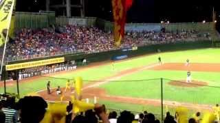 20140419十局下半落後4分？...輸人不輸陣！！