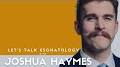 Profile Picture of Joshua Haymes: 