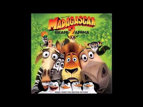 Madagascar 2 - Gonna Make You Sweat (Everybody Dance Now)