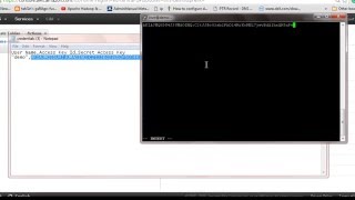 How to  mount S3 bucket with  Linux server