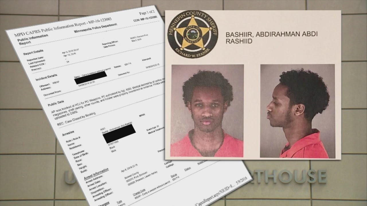 Trial Begins For Men Accused Of Trying To Join ISIS - YouTube