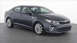 2018 Kia Optima Tinley Park IL Orland Park, IL #15474