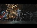 Injustice 2  - Kompletter Story Modus (Ganzer Film) [Deutsch/German]
