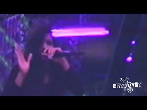 Yanda — Yanda - Stay with Me (Shooters Nightclub New Jersey)