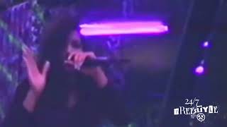 Yanda - Stay With Me (Shooters Nightclub New Jersey)