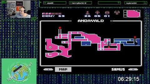 SM Hack Vitality Finale