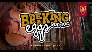 Breaking Eggs | Using the Career Development Center to Launch Your Career