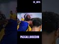 Siakam Locked in for game 6 #subscribe #basketball #nbafinals #nba #bigfam #mikedrop #prayer #siakam