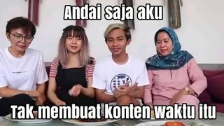 (viral)sarah viloid duel masak