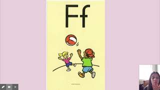 Phonics - Google Slides ONE Phonics Sept 1 Google Slides