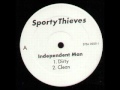 Sporty Thieves - Independent Man