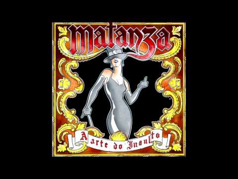 Matanza - Tempo Ruim