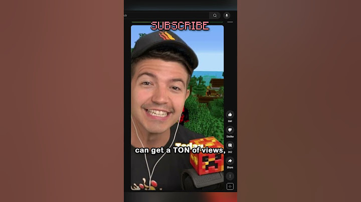 what's the most viewed Minecraft video?