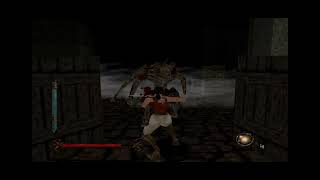 Nightmare Creatures [N64] - Parte 1