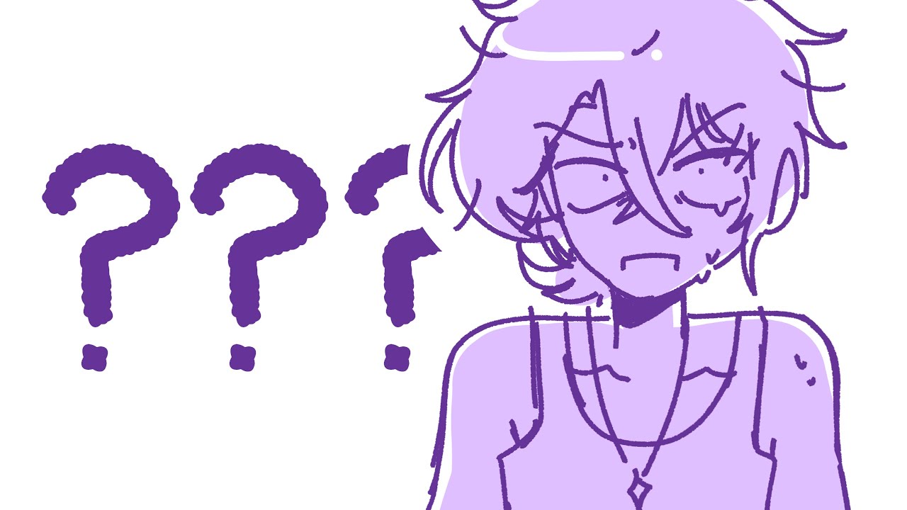 is there anyone here who likes men? | OC - YouTube