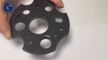 Silicon Nitride: The Ultra-Hard Ceramic Built for Extreme Conditions