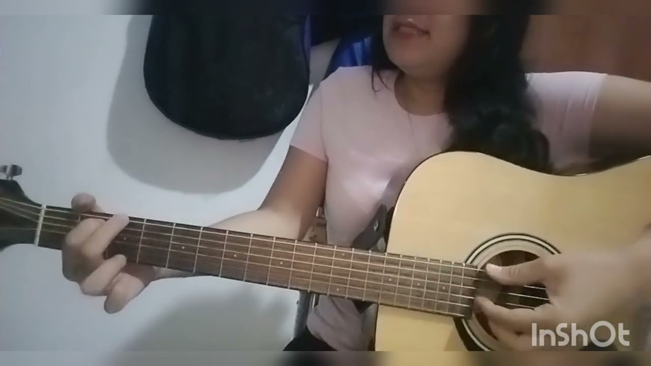 TUTORIAL HAY MIL MILLONES DE ESTRELLAS#facil #acordes #guitarra #