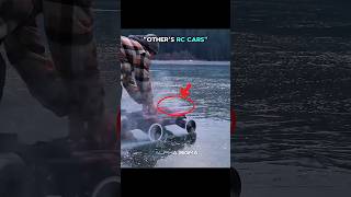 Rc car Last one just boom 💥💥 #shortvideo #shorts