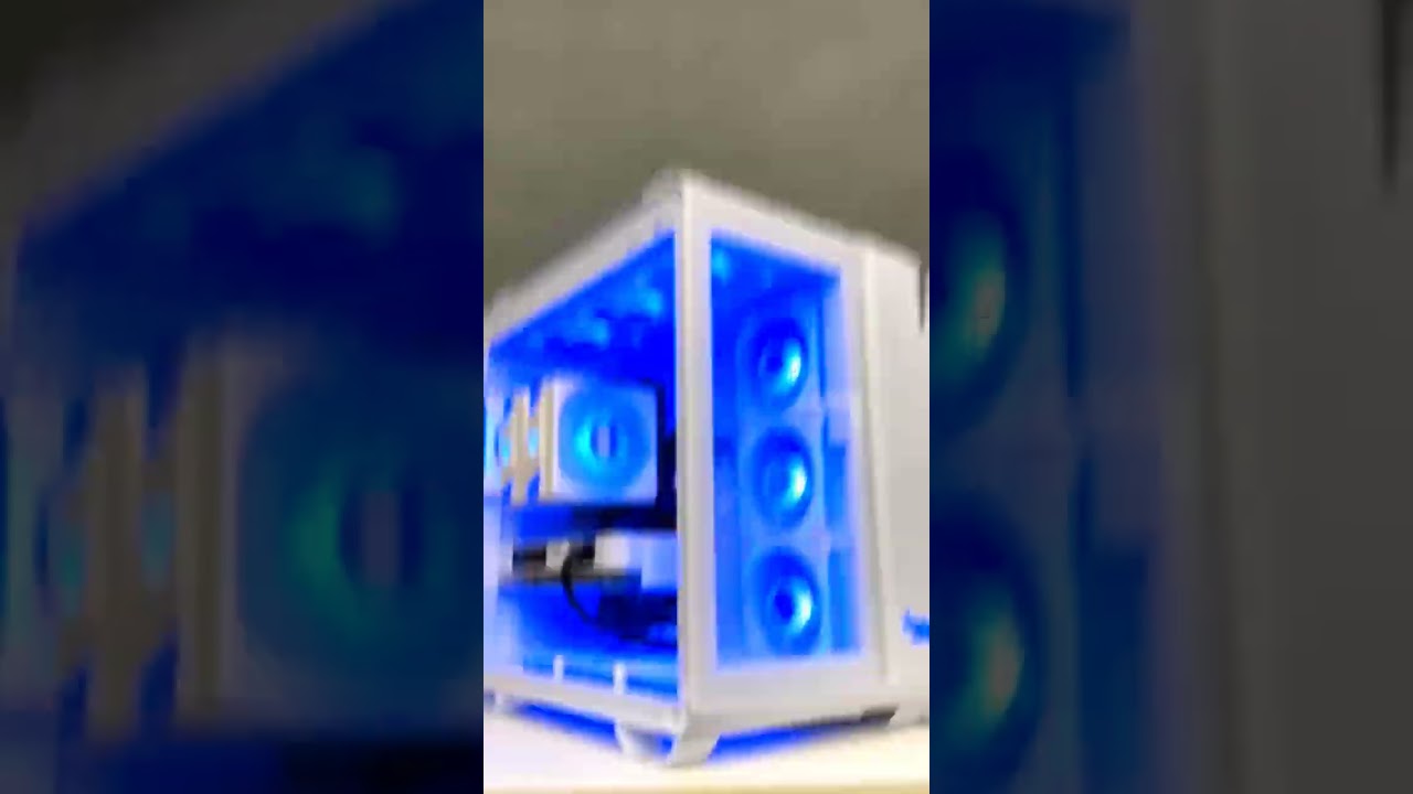 KIM PC gaming review 