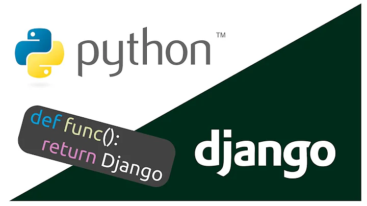 Using Variables In Django - A Simple Example