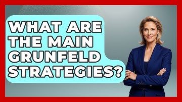 What Are The Main Grunfeld Strategies? - The Chess Codex