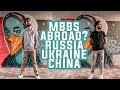 Why i chose russia  why you may choose russia  mbbs in russia  alpha abhii 24
