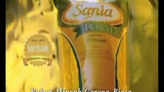 Sania Royale TVC (30 sec)
