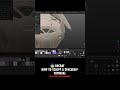 How to Sculpt a Spaceship in 3dcoat -ConceptArt Tutorial StepbyStep #sculpting #tutorial #3dcoat