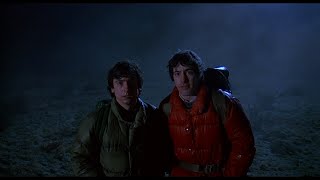 An American Werewolf in London (1981) - Moors Attack