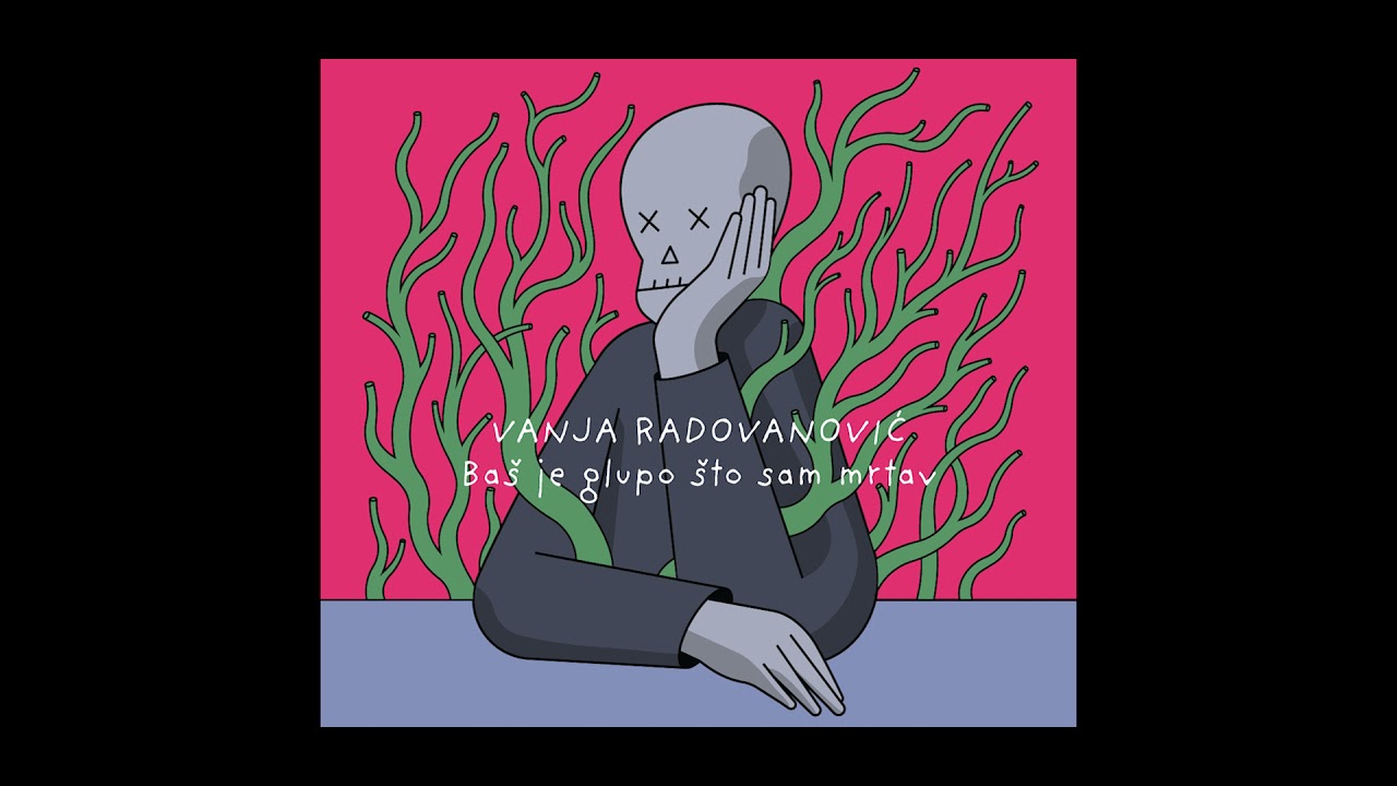 Watch vANJA rADOVANOVIĆ ►►► Od sjutra on YouTube Watch vANJA rADOVANOVIĆ ►►► Od sjutra on YouTube
