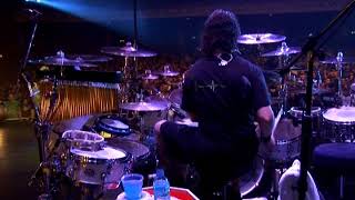 Dream Theater - Full Concert  (Dark Side of The Moon) 2005 Pink Floyd HD