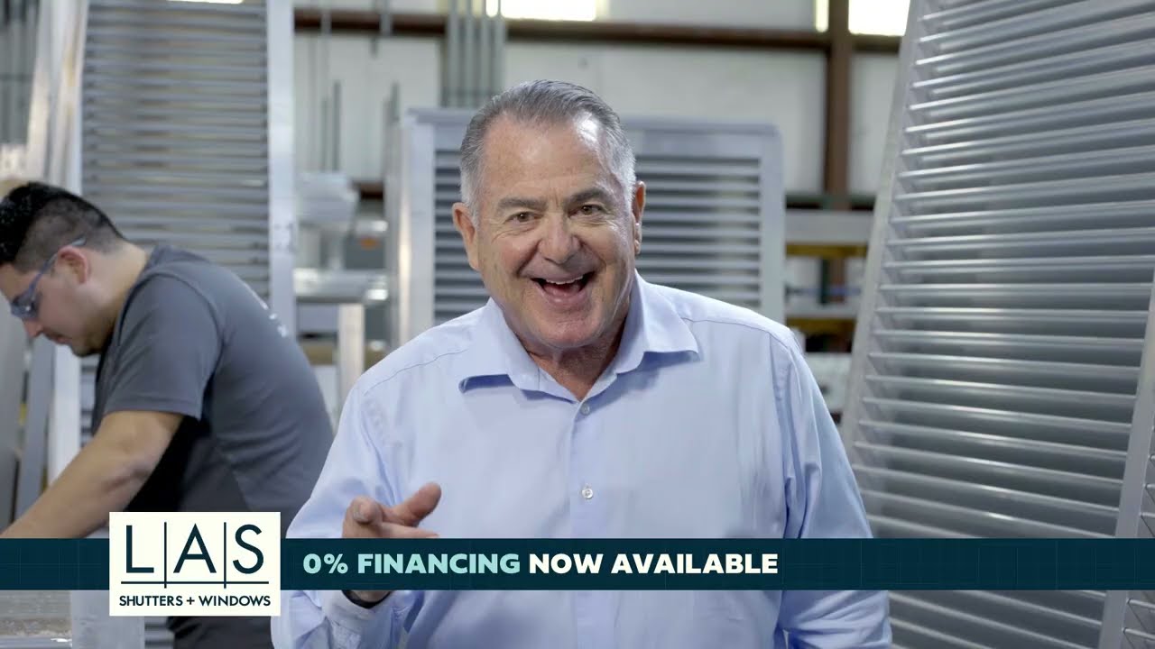 You Want the Best for Your Home's New Shutters. Save 30% for a Limited Time!