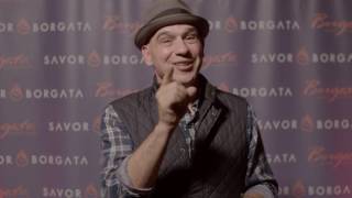 Savor Borgata 2016