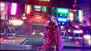 Wu Shi Nian Yi Hou - Hanny N CO ft Deasy Huang
