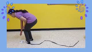 Video Pembelajaran Online Gym Playgroup B 16 Oktober 2020