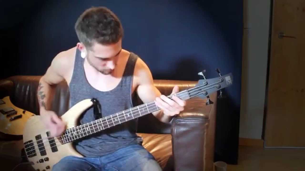 Bury My Regrets recording 'Quite Something Quiet Now'