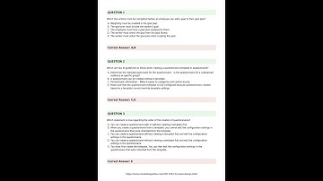 1Z0-1052-22 Exam Dumps (Free Demo)