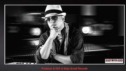 Mi Herencia produced by Mario Ortiz