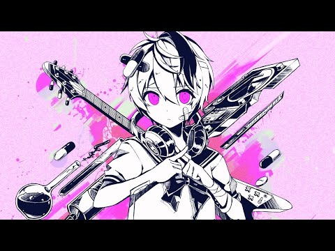 ベノム を歌いました。