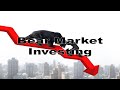 Is the Stock Market Crashing? | Investing with Tom Ep. 8