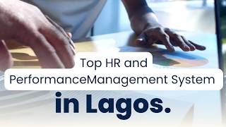 Top HR and Performance Management System in lagos