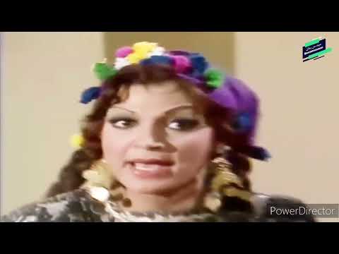 مسلسل قرية الرعب ٢ 1964 مصر 