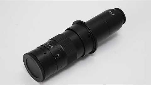 HAYEAR 14MP HD TV HDMI USB Industry Digital C-Mount Microscope Camera TF Card + 180x Zoom C- Reviews