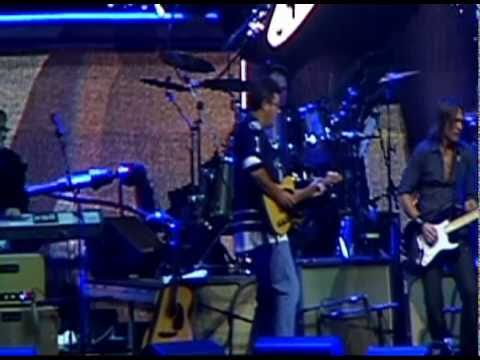 All for the Hall ~ 10-5-10 ~ Vince Gill- Two More Bottles of Wine