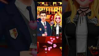 Pretty Liars 1: Secret Forbidden Love Story Games By Dress Up Games! screenshot 1