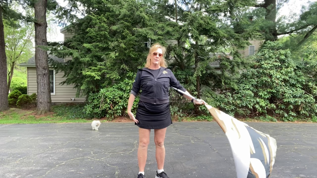 Go Western. The tradition continues