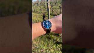 Citizen C7 Mouvement Et Précision