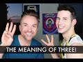 The Meaning of Three! /// McHusbands